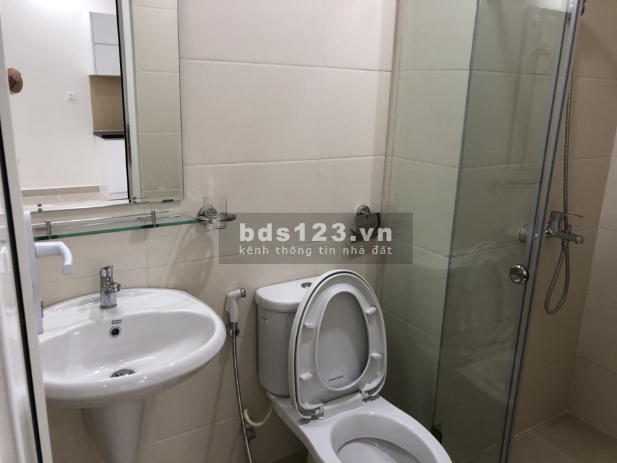 Cần bán căn officetell 47m chung cư Moonlight Boulevard giá 1,6 tỷ . Chủ đầu tư Hưng Thịnh