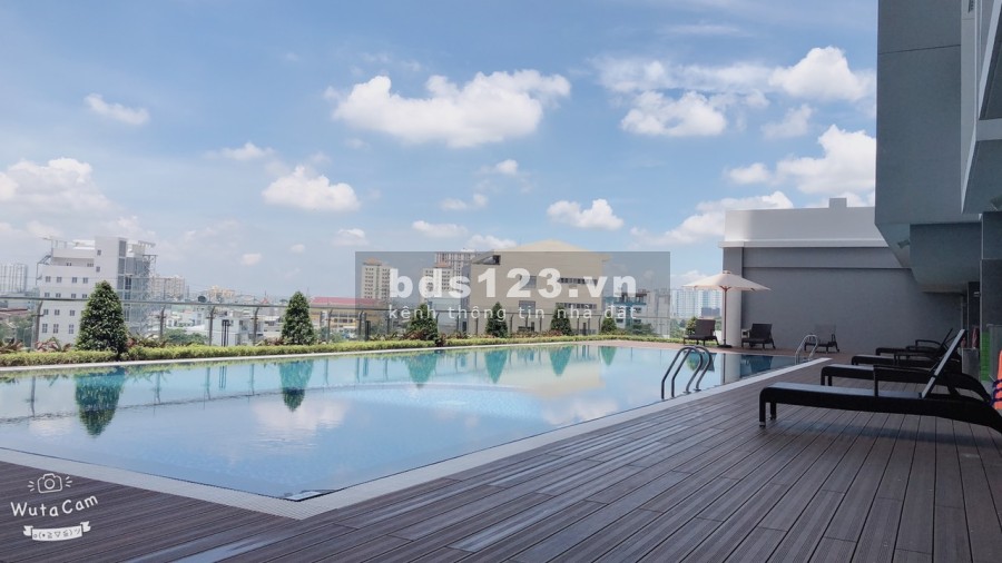 Cần bán căn officetell 47m chung cư Moonlight Boulevard giá 1,6 tỷ . Chủ đầu tư Hưng Thịnh