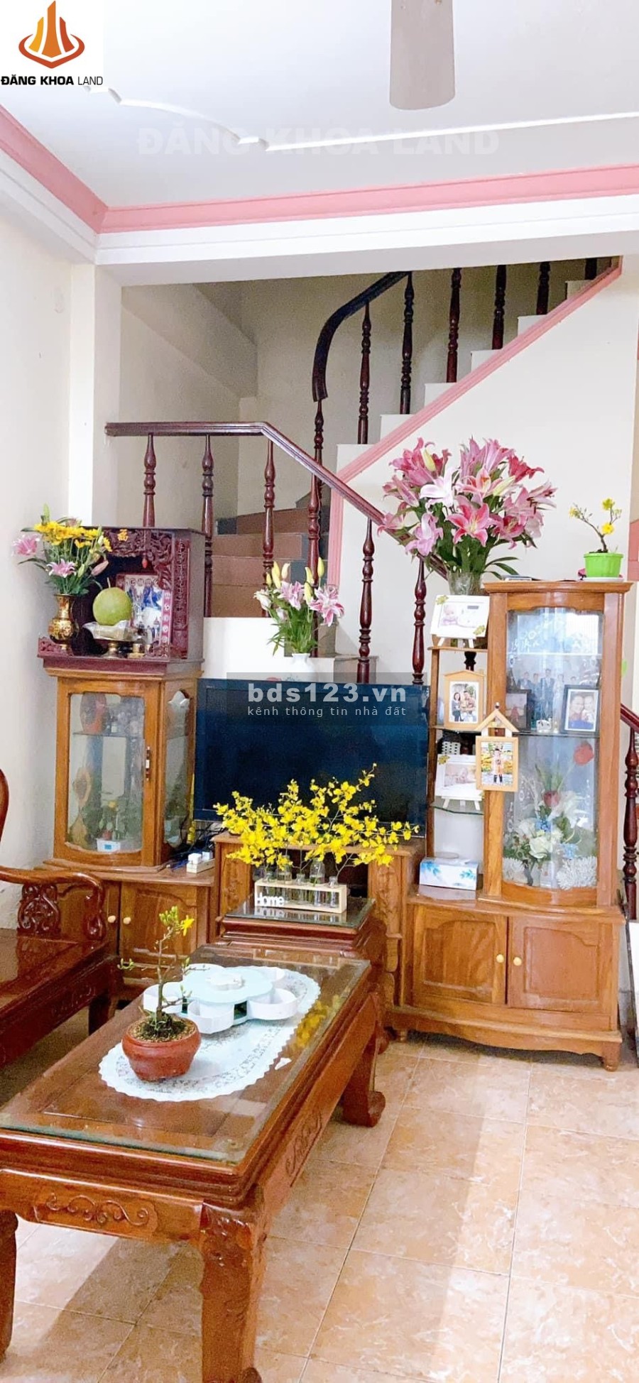 Bán nhà 59m2 1 trệt 1 lầu đường số 2 Hiệp Bình Phước hẻm Oto giá chỉ 5,35 tỷ