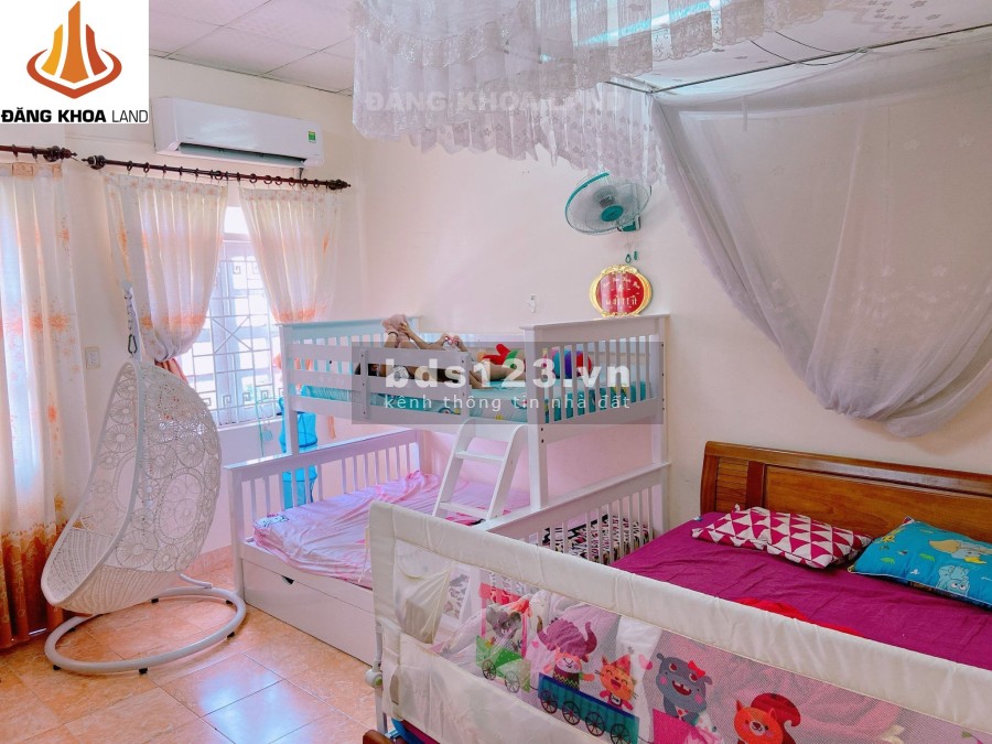Bán nhà 59m2 1 trệt 1 lầu đường số 2 Hiệp Bình Phước hẻm Oto giá chỉ 5,35 tỷ
