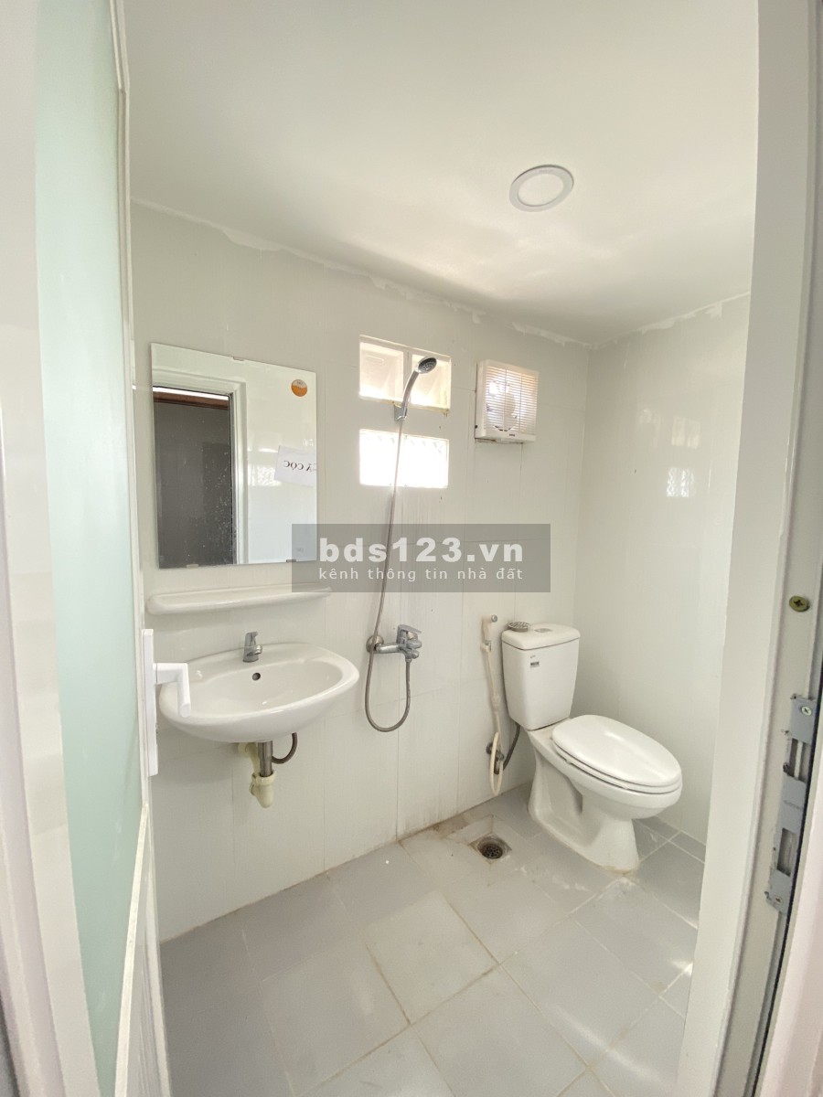 Cho thuê căn hộ mới 100% full nội thất, giờ tự do, cho nuôi pet Tân Bình
