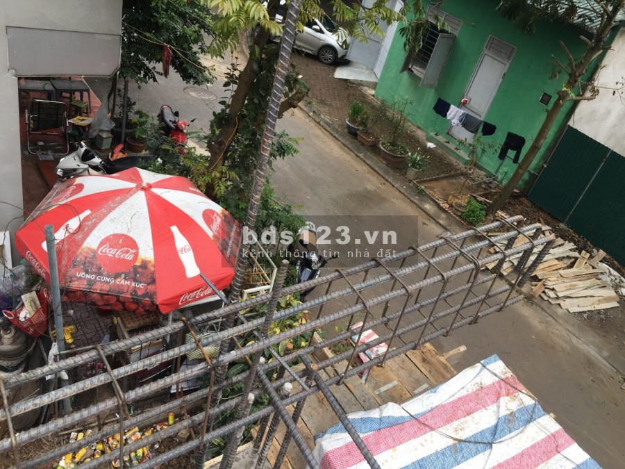 Nhà nguyên căn đẹp 50m2 7 tầng, thang máy, hướng Đông Nam AEON MALL Hà Đông