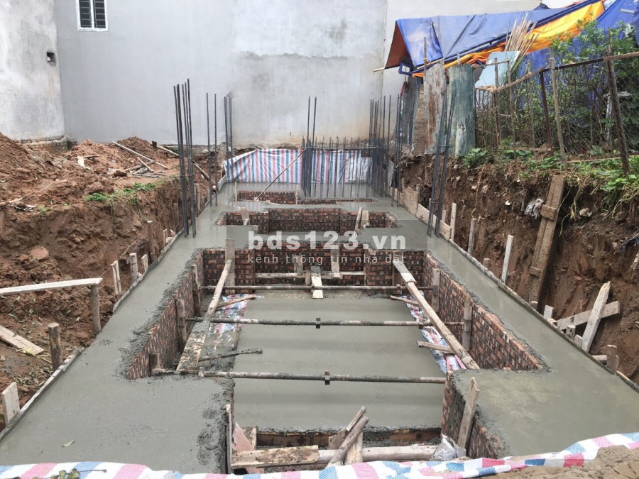 Nhà nguyên căn đẹp 50m2 7 tầng, thang máy, hướng Đông Nam AEON MALL Hà Đông