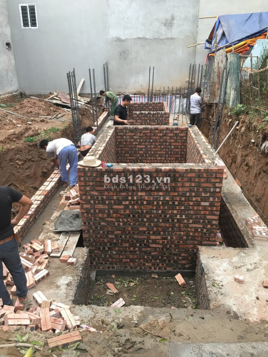 Nhà nguyên căn đẹp 50m2 7 tầng, thang máy, hướng Đông Nam AEON MALL Hà Đông