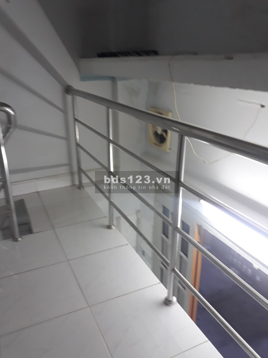 Nhà quận 1 đường Trần Quang Khải nhà đẹp, thoáng mát, ngay trung tâm liên hệ 0908018432