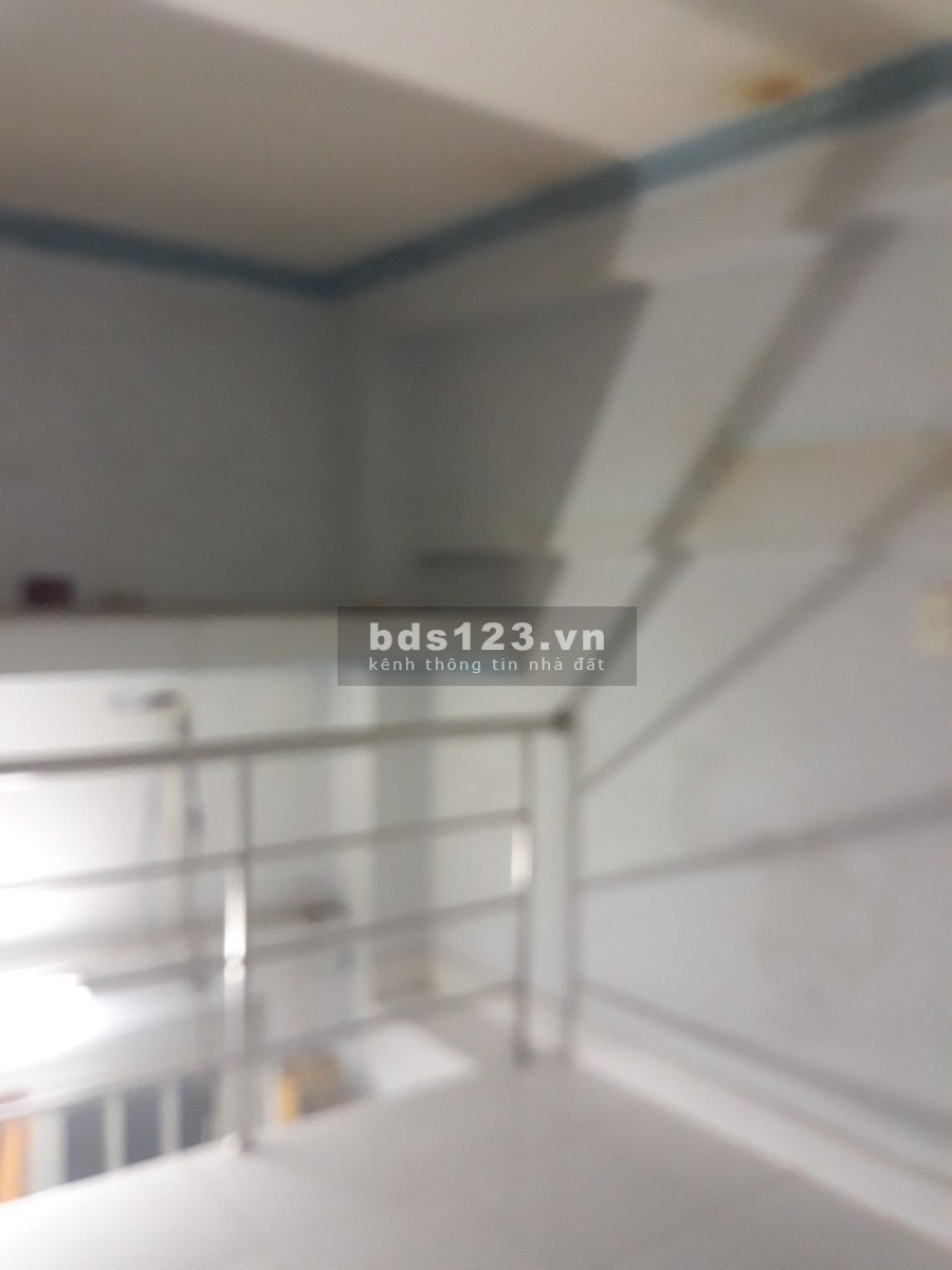 Nhà quận 1 đường Trần Quang Khải nhà đẹp, thoáng mát, ngay trung tâm liên hệ 0908018432
