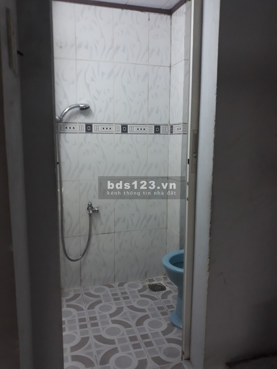 Nhà quận 1 đường Trần Quang Khải nhà đẹp, thoáng mát, ngay trung tâm liên hệ 0908018432