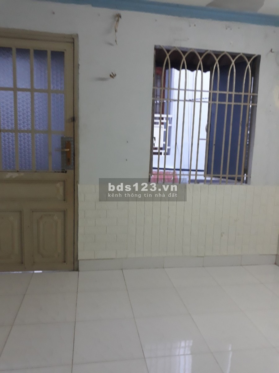 Nhà quận 1 đường Trần Quang Khải nhà đẹp, thoáng mát, ngay trung tâm liên hệ 0908018432