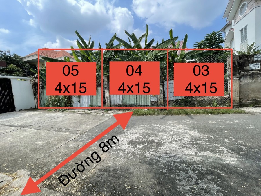 Đất Nền Ven Sông Quận Thủ Đức - Sản Phẩm Hiếm Trên Thị Trường BĐS Thủ Đức