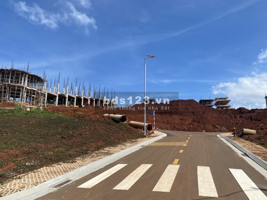 Đất nền nghỉ dưỡng Bảo Lộc giá siêu rẻ view đồi giá đầu tư sinh lời cao, sổ riêng từng nền