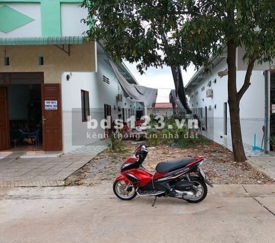 Bán gấp lô đất chính chủ Mỹ Phước 3, giá mềm tiện đầu tư sinh lời, liên hệ 0964978110