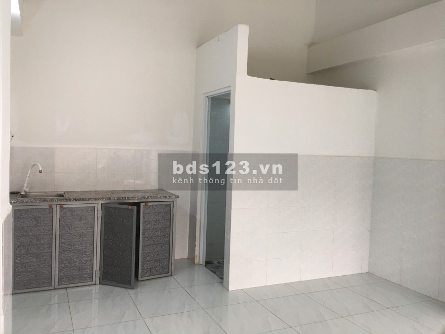 Cho Thuê Mặt Bằng Kiot Kinh Doanh - Tân Bình