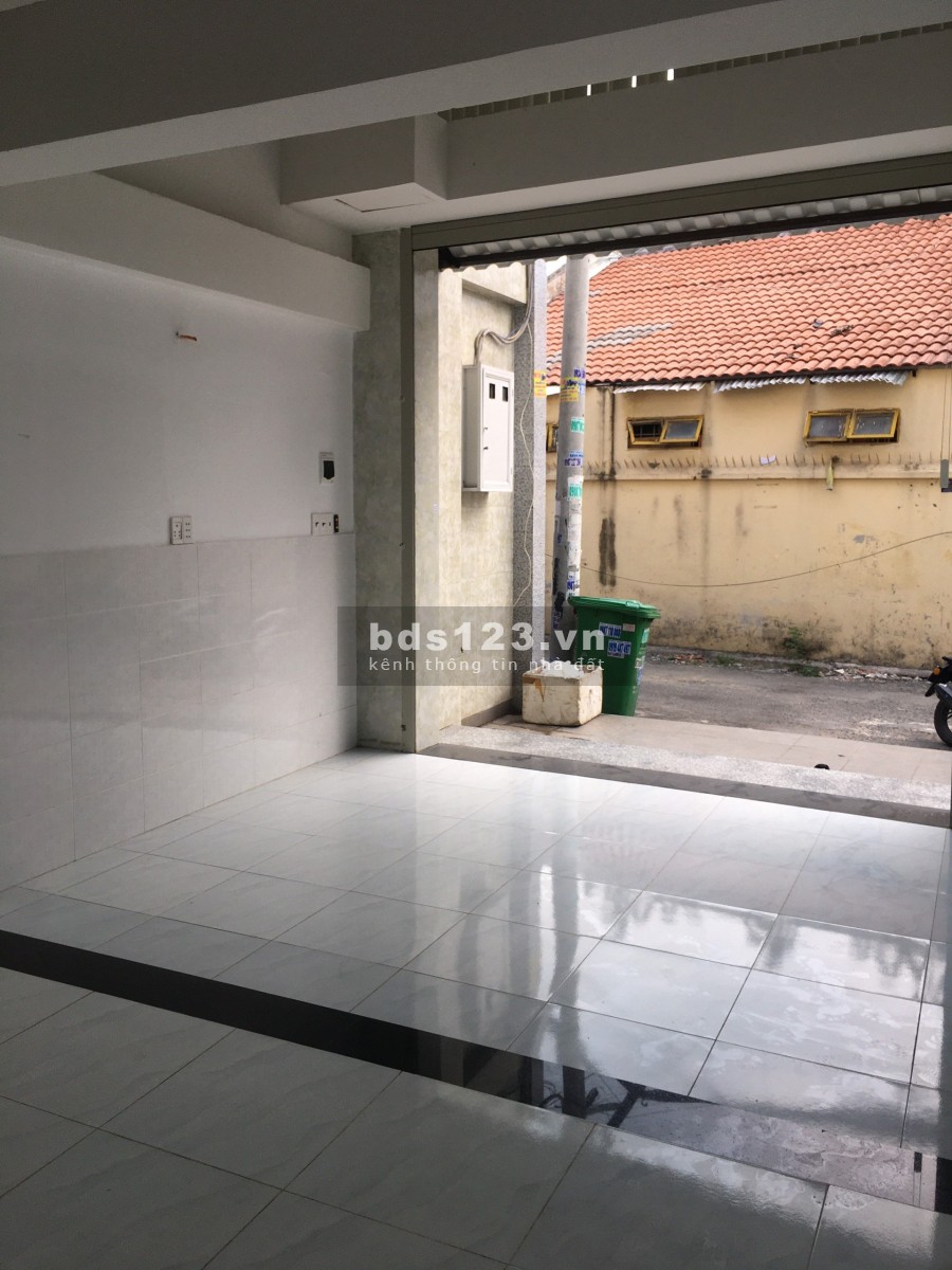 Cho Thuê Mặt Bằng Kiot Kinh Doanh - Tân Bình