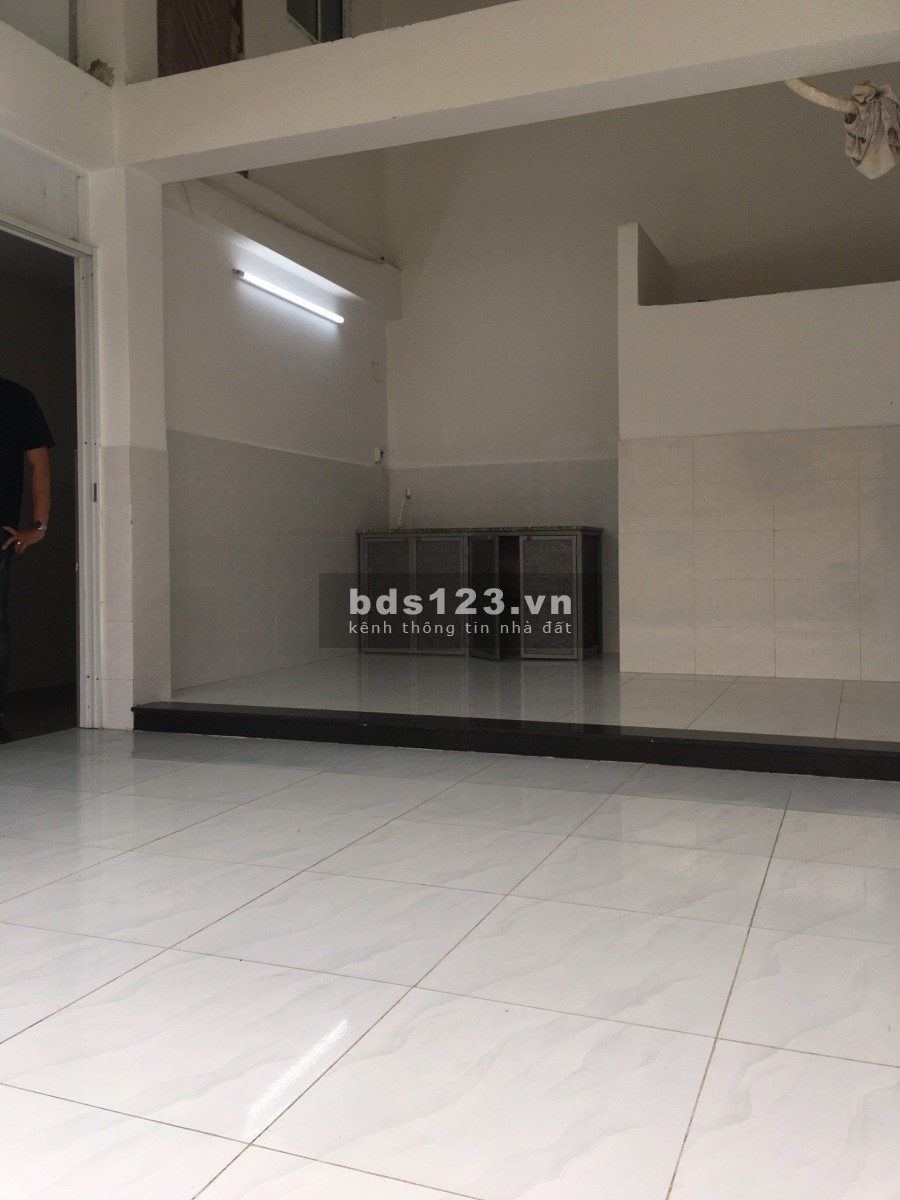 Cho Thuê Mặt Bằng Kiot Kinh Doanh - Tân Bình