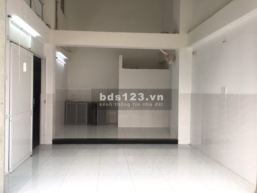Cho Thuê Mặt Bằng Kiot Kinh Doanh - Tân Bình