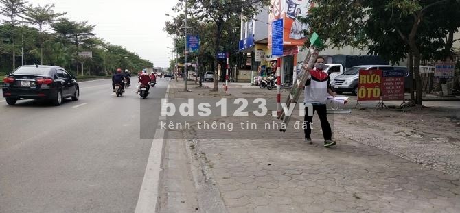 Chính chủ bán nhà 5 tầng, ô tô vào nhà. đg Lê Trọng Tấn giá 7,9tỷ cạnh KĐT 5 Sao Parkcity, DT 50m