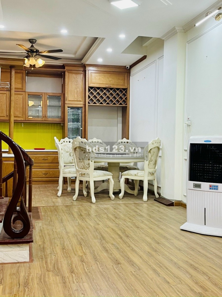 Chính chủ bán nhà 5 tầng, ô tô vào nhà. đg Lê Trọng Tấn giá 7,9tỷ cạnh KĐT 5 Sao Parkcity, DT 50m