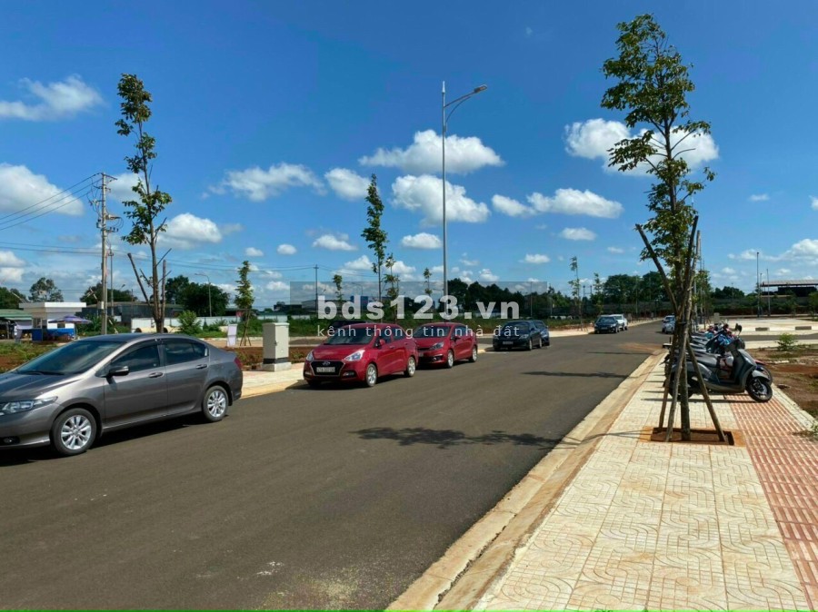 Mua bán đất nền khu đô thị Ân Phú tháng 12/2021, sổ đỏ riêng từng nền hạ tầng đồng bộ
