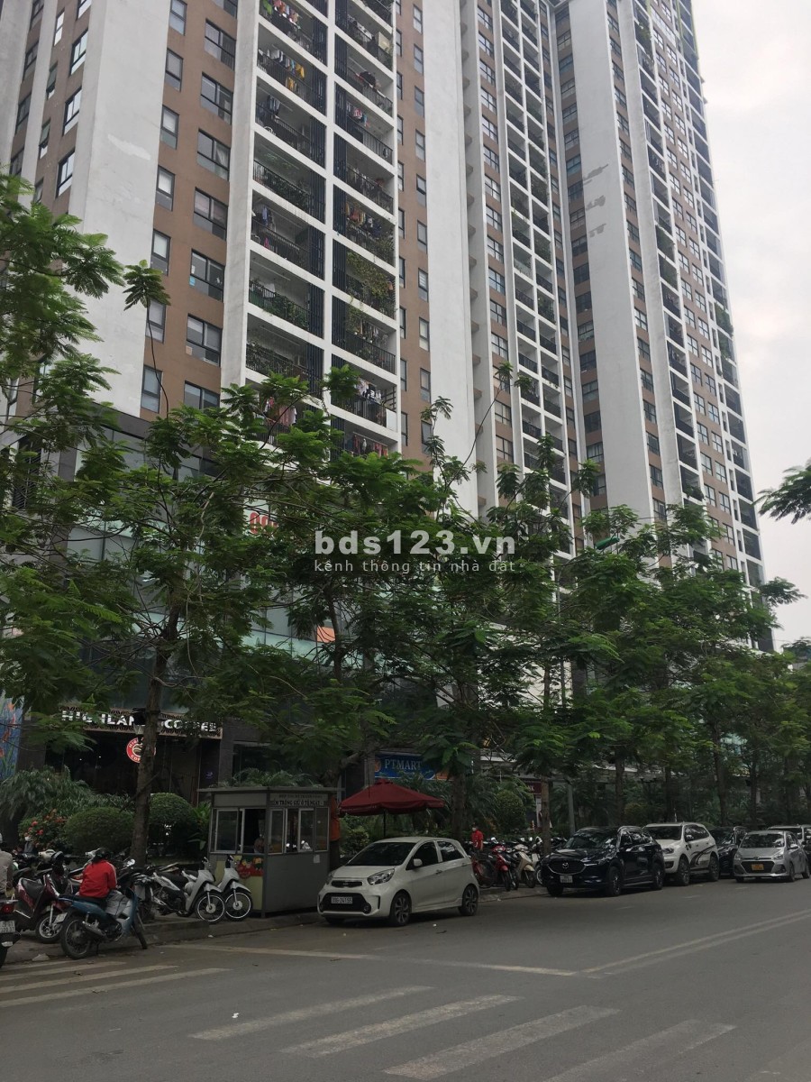 Tôi bán nhà Bằng Liệt 38m2 x 4 tầng, giá 3.2 tỷ hưởng trọn tiện ích KĐT LINH ĐÀM