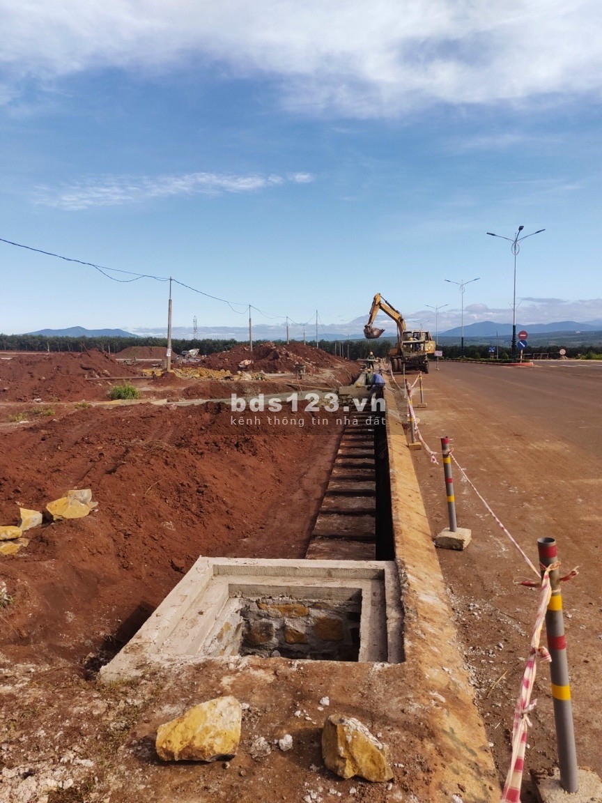 TRN Star Đak Đoa tiềm năng sinh lời, ngân hàng hỗ trợ 70% không lãi suất lh 0917707741