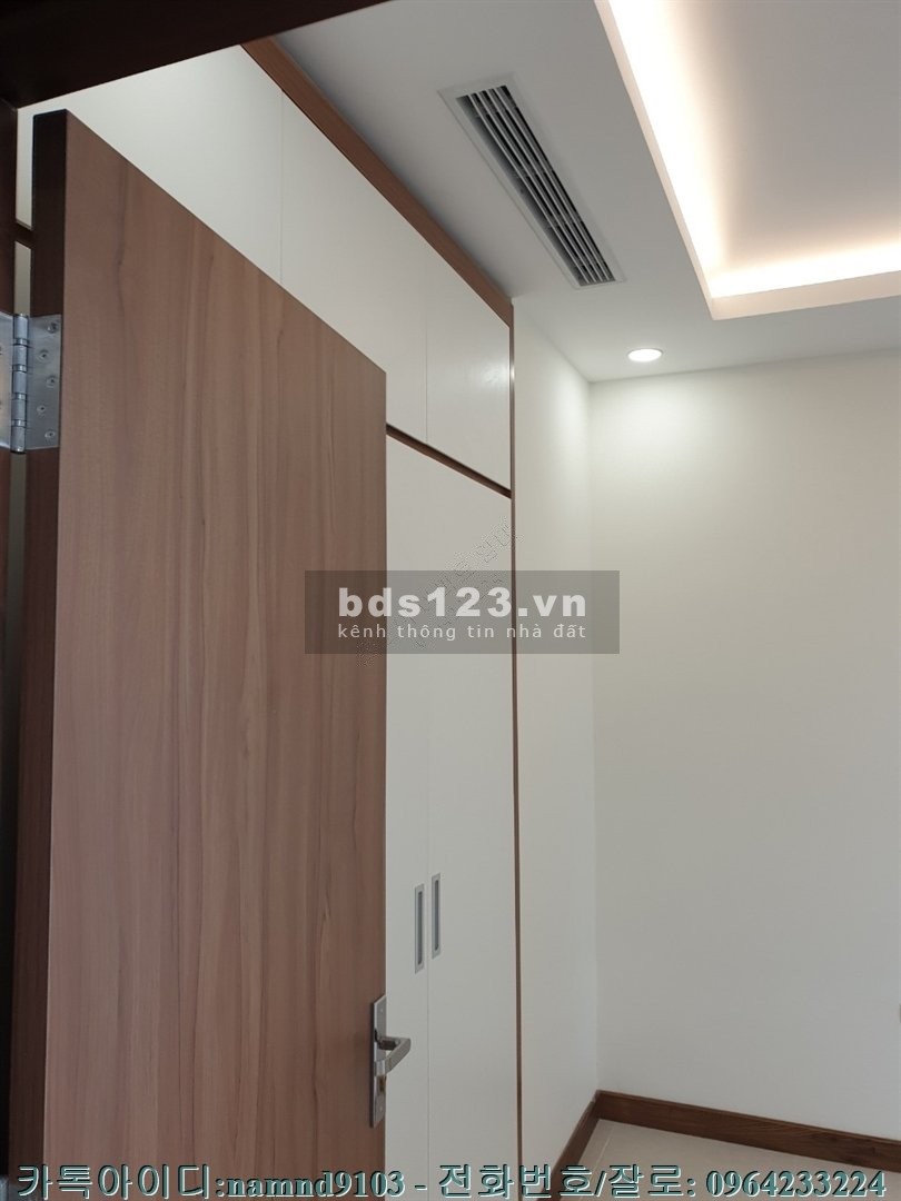 Cho thuê căn 3N Duplex nội thất cơ bản chung cư Vinhomes Gardenia môi trường sống yên tĩnh