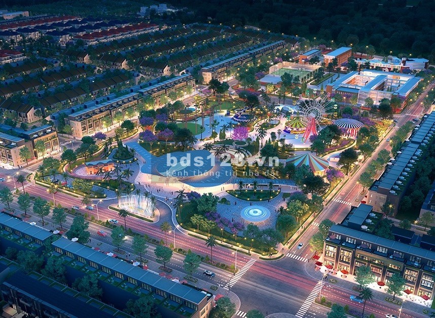 BDS Long Thành, Gem Sky World vị trí đắc địa, pháp lý chuẩn chỉnh liên hệ 0974567152