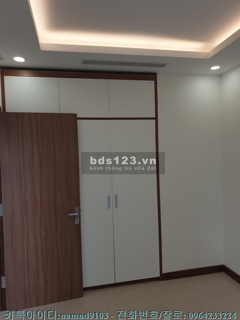Cho thuê căn 3N Duplex nội thất cơ bản chung cư Vinhomes Gardenia môi trường sống yên tĩnh