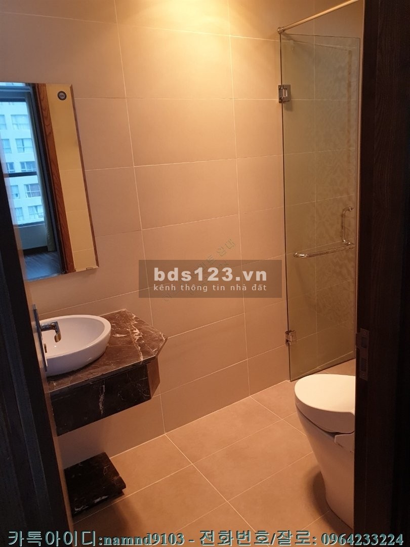 Cho thuê căn 3N Duplex nội thất cơ bản chung cư Vinhomes Gardenia môi trường sống yên tĩnh