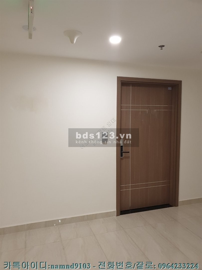 Cho thuê căn 3N Duplex nội thất cơ bản chung cư Vinhomes Gardenia môi trường sống yên tĩnh