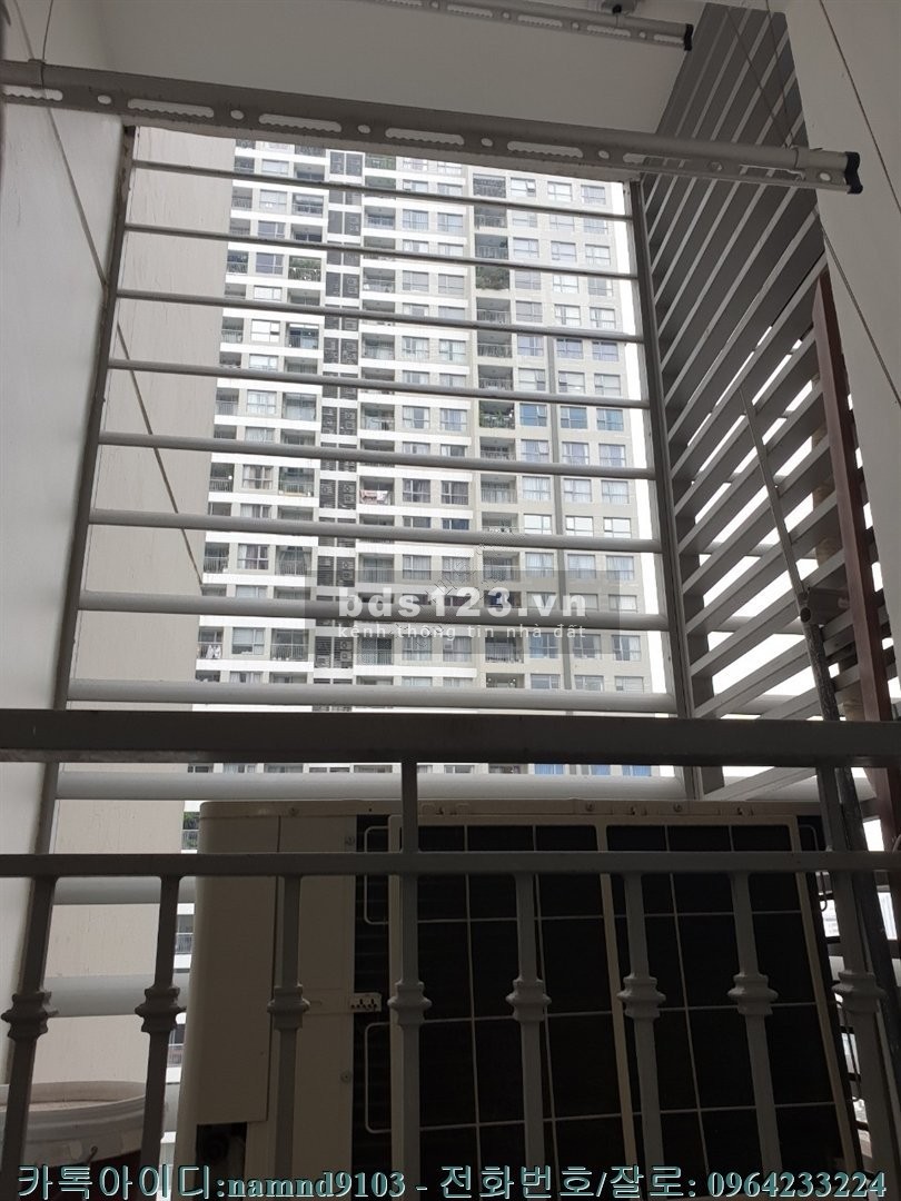 Cho thuê căn 3N Duplex nội thất cơ bản chung cư Vinhomes Gardenia môi trường sống yên tĩnh