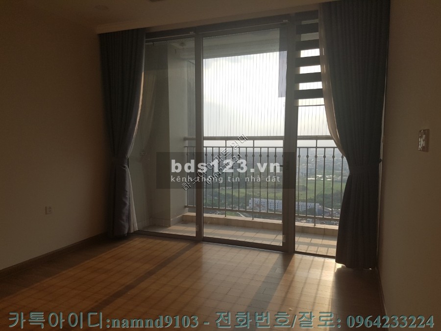 Mình cần cho thuê căn 4N nội thất cơ bản chung cư Vinhomes Gardenia giá 28 triệu/tháng