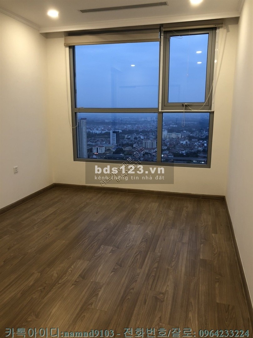 Mình cần cho thuê căn 4N nội thất cơ bản chung cư Vinhomes Gardenia giá 28 triệu/tháng