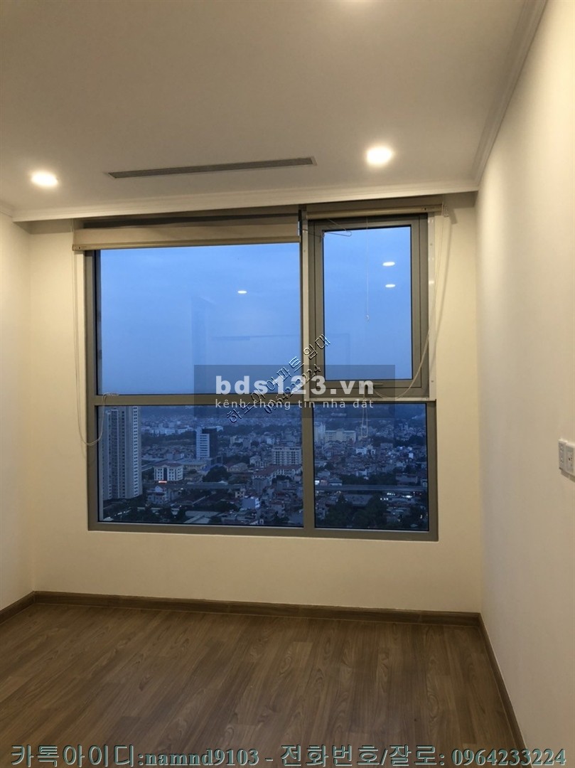Mình cần cho thuê căn 4N nội thất cơ bản chung cư Vinhomes Gardenia giá 28 triệu/tháng