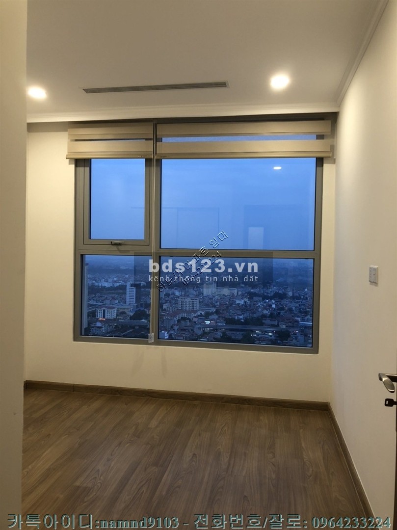 Mình cần cho thuê căn 4N nội thất cơ bản chung cư Vinhomes Gardenia giá 28 triệu/tháng