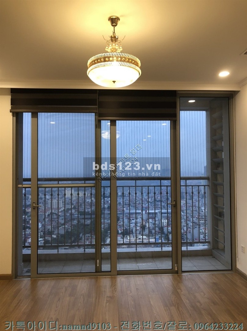 Mình cần cho thuê căn 4N nội thất cơ bản chung cư Vinhomes Gardenia giá 28 triệu/tháng