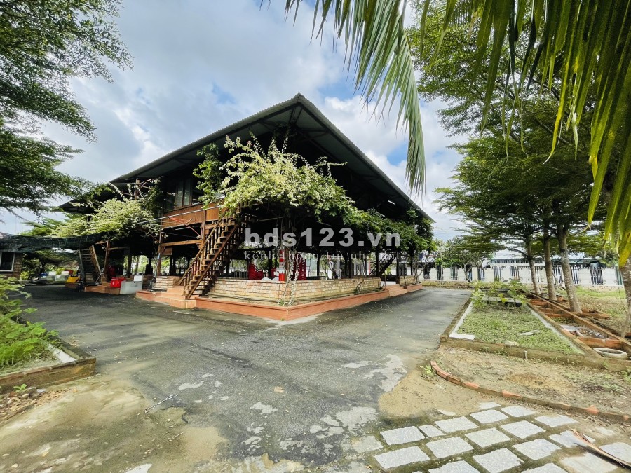 Sự lựa chọn lý tưởng cho nhà đầu tư nhà mặt tiền Lương Định Của, Nha trang, chỉ vài triệu/m2