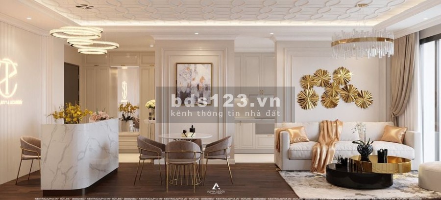 Chuyên cho thuê chung cư 6th Element. LH: 0826.888.285