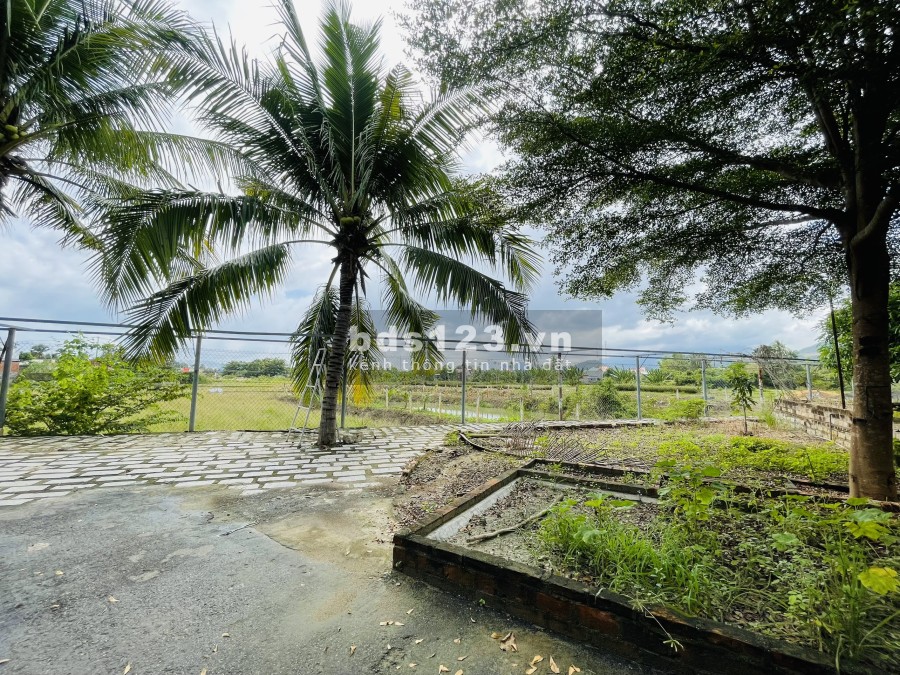 Sự lựa chọn lý tưởng cho nhà đầu tư nhà mặt tiền Lương Định Của, Nha trang, chỉ vài triệu/m2