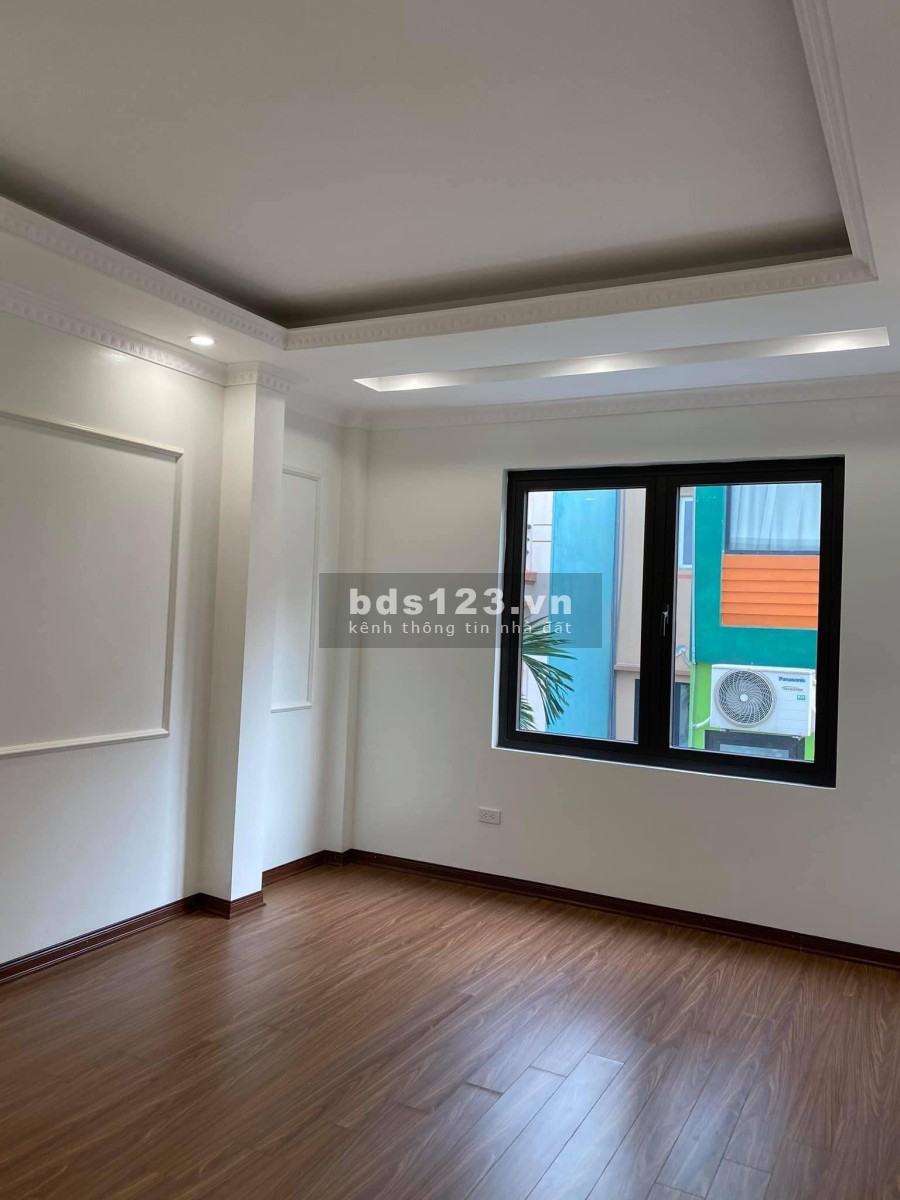 Bán nhà nguyên căn Nguyễn Trãi diện tích 42m2, 3 tầng đúc, giá bán 4.6 tỷ, liên hệ 0964626595