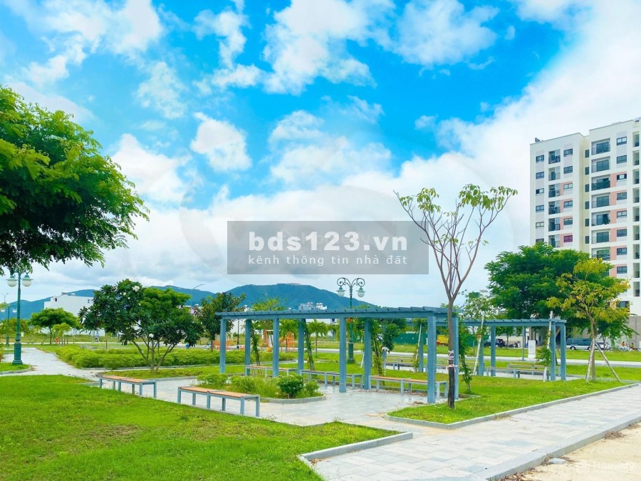 Bán nhanh lô đất đường A1 ( 30m) VCN Phước Long 2- Nha Trang Khánh Hòa sổ đỏ lâu dài