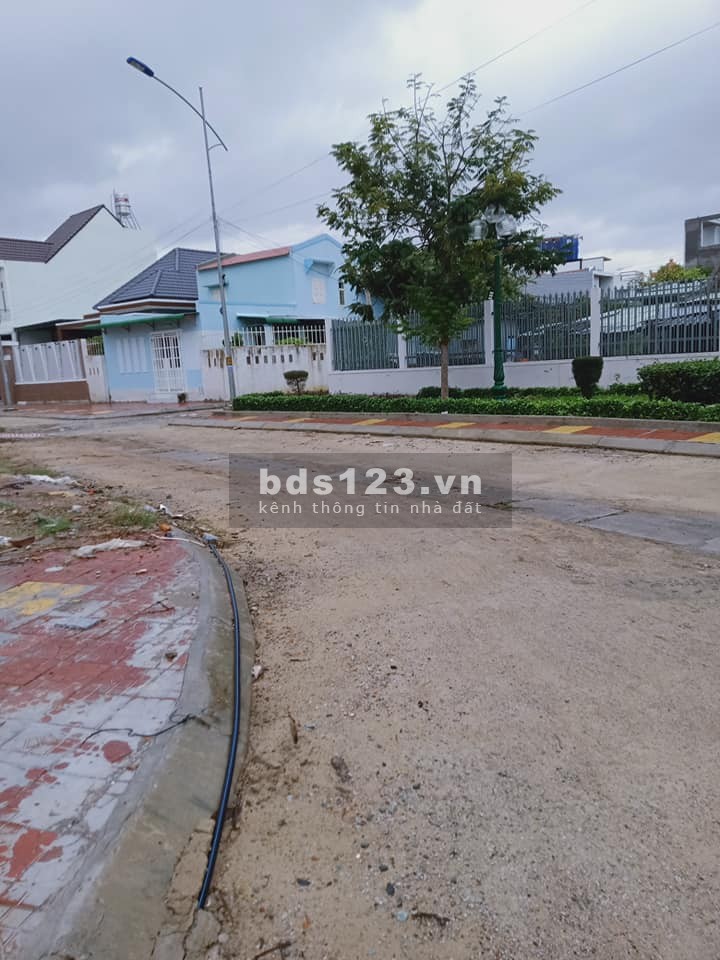 Bán đất khu K1 trung tâm giá mùa dịch đầu tư sinh lời, diện tích 49.5m2, gái 1.28 tỷ