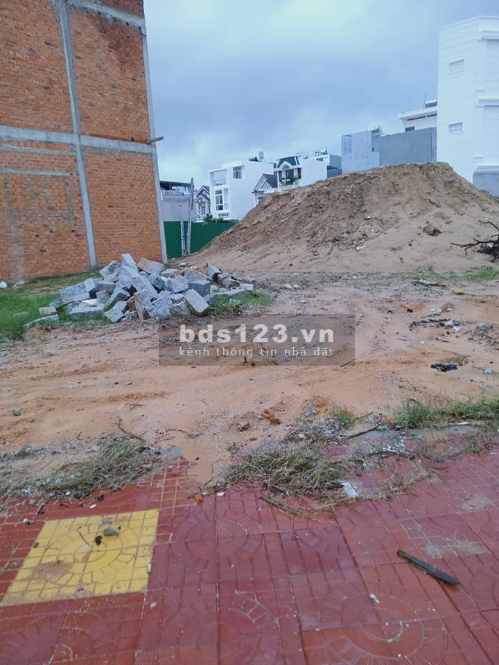 Bán đất khu K1 trung tâm giá mùa dịch đầu tư sinh lời, diện tích 49.5m2, gái 1.28 tỷ