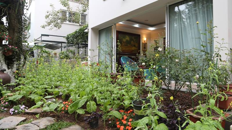 Chính chủ bán Biệt thự Vườn Tùng 324m2 Khu đô thị Ecopark Hưng Yên