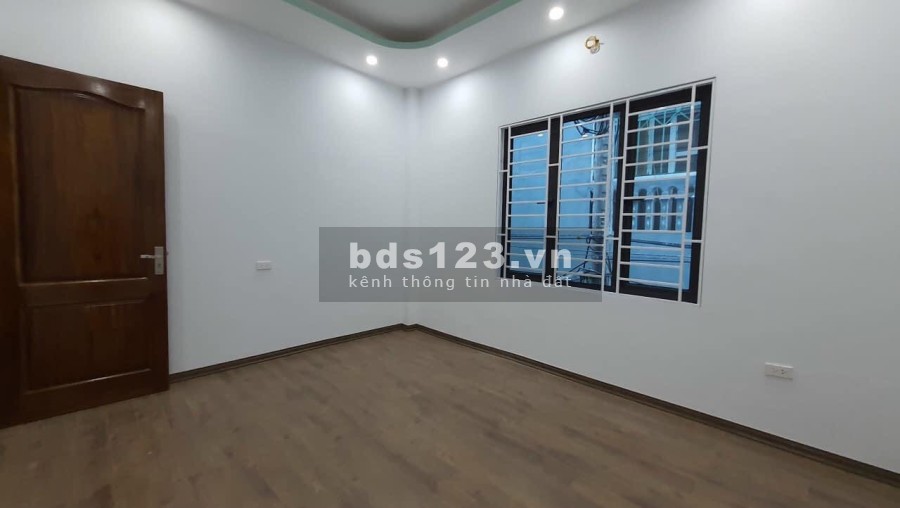 Bán nhà 5 tầng Quang Trung Hà Đông mới hoàn thiện, full nội thất dtsd 30m2 giá 4 tỷ 350