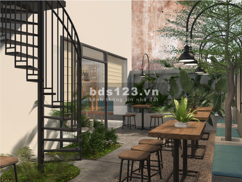 Chính chủ cần tìm người thuê thiện chí giá thoả thuận đúc 5 tầng kiên cố, hạ tầng hoàn thiện