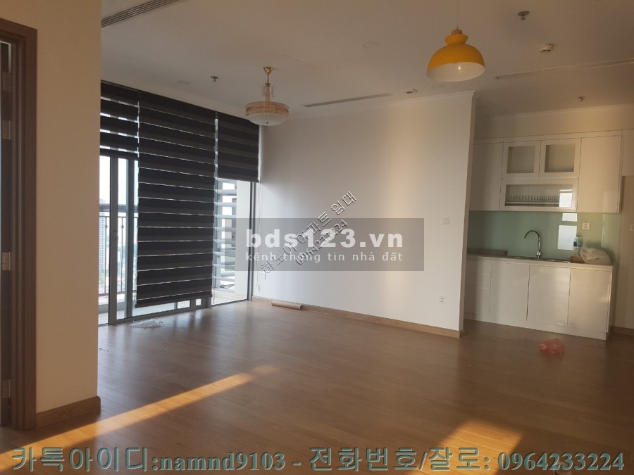 Mình cần cho thuê căn 4N nội thất cơ bản chung cư Vinhomes Gardenia giá 28 triệu/tháng