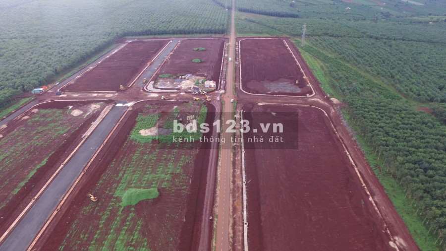 TRN Star Đak Đoa tiềm năng sinh lời, ngân hàng hỗ trợ 70% không lãi suất lh 0917707741