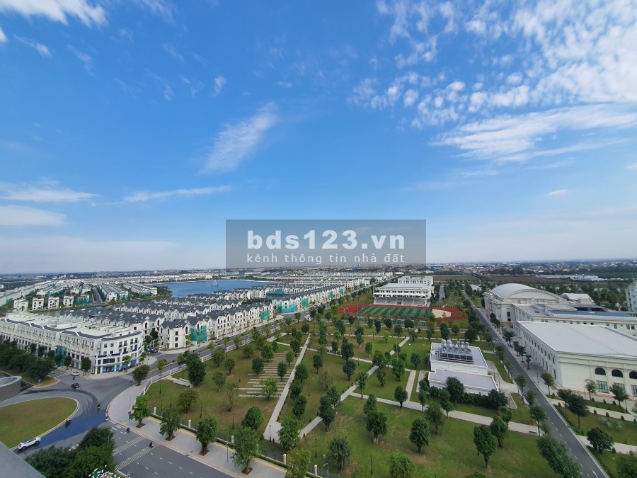  Bán gấp căn hộ 2N1WC 55m2 view Vinuni Vinhomes Ocean Park Lh: 0388686880 Hoàng Khang