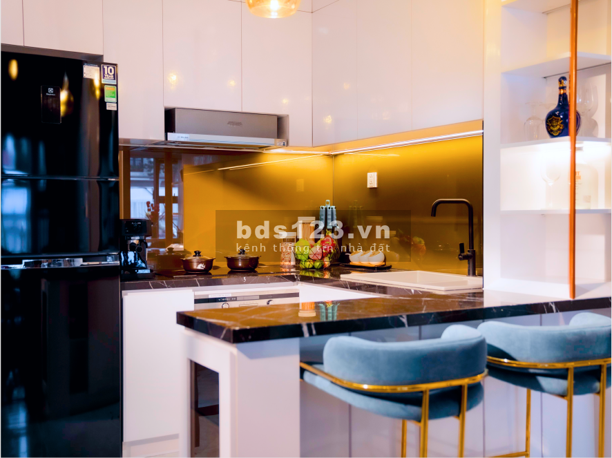 Charm Diamond - Căn hộ chuẩn 5 sao tại Vincom Dĩ An, giá 2,5tỷ, chỉ thanh toán 25% đến khi nhận nhà