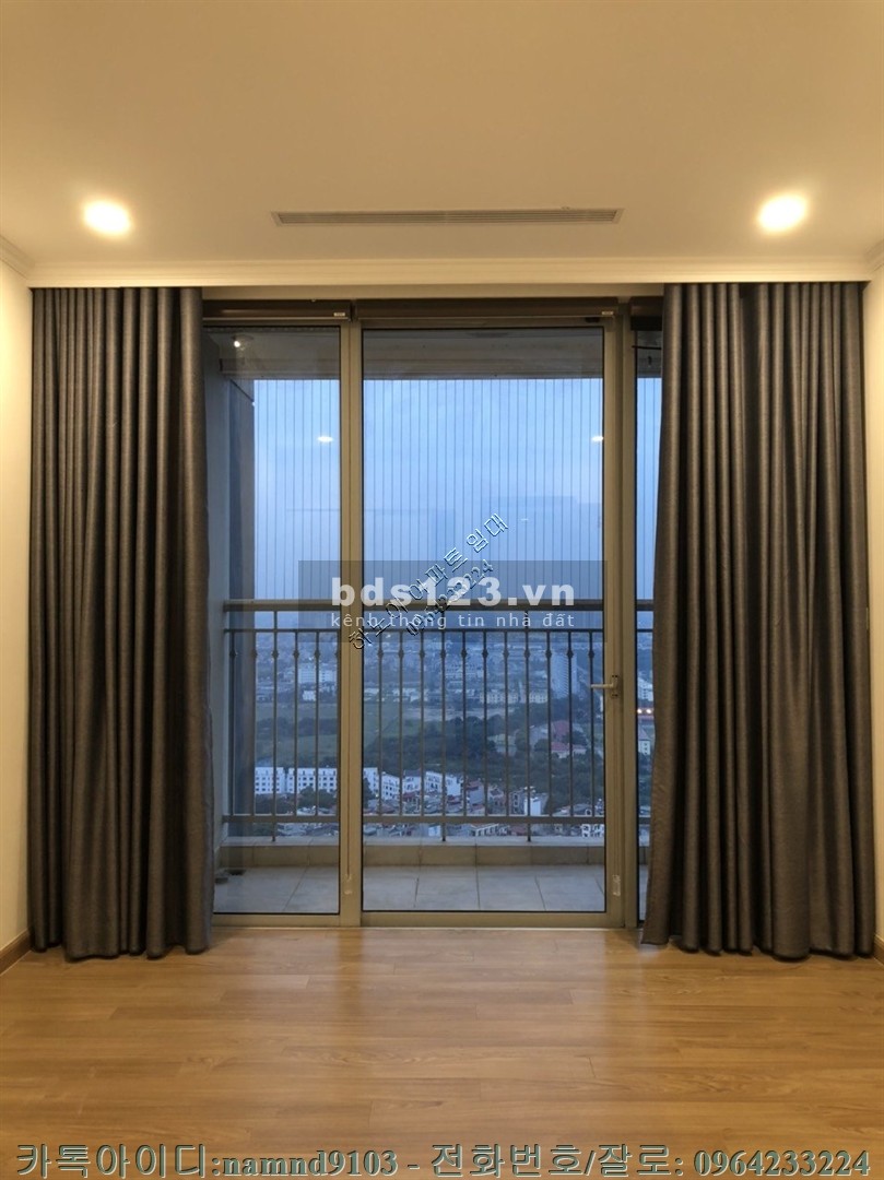 Mình cần cho thuê căn 4N nội thất cơ bản chung cư Vinhomes Gardenia giá 28 triệu/tháng